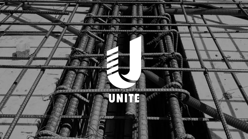 株式会社UNITEのロゴ