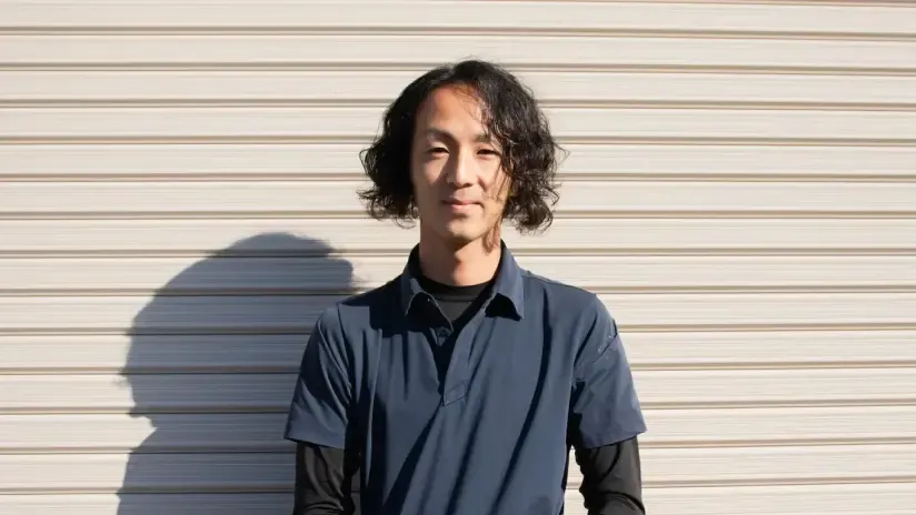 イシバシ・トータルサービスのIさん