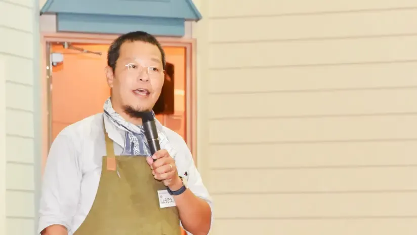 山王ひなた美術教室のNさん